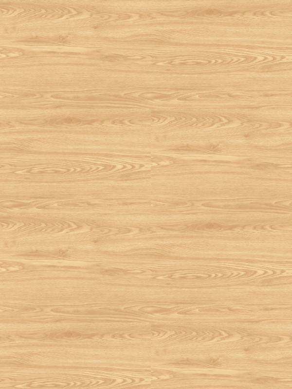 Piso Flotante Vinilico SPC - LINEA ECONOMY 4mm/0.3 - Roble Natural