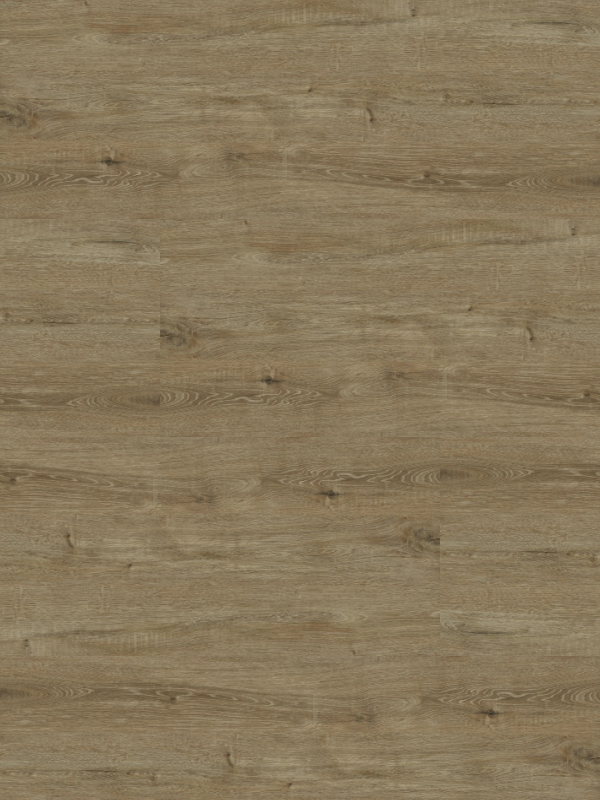 Piso Flotante Vinilico SPC - LINEA ECONOMY 4mm/0.3 - Roble Tostado