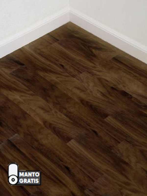 Piso Flotante Vinilico SPC OUTLET 4mm/0.3mm - 43126