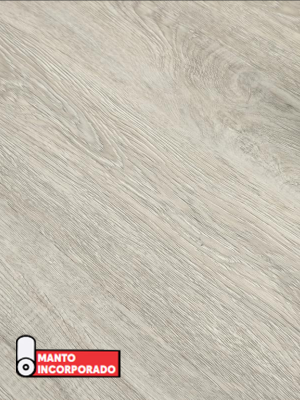 Piso Flotante Vinilico SPC 5/0.3 (4mm +1mm EVA) - 13031-11