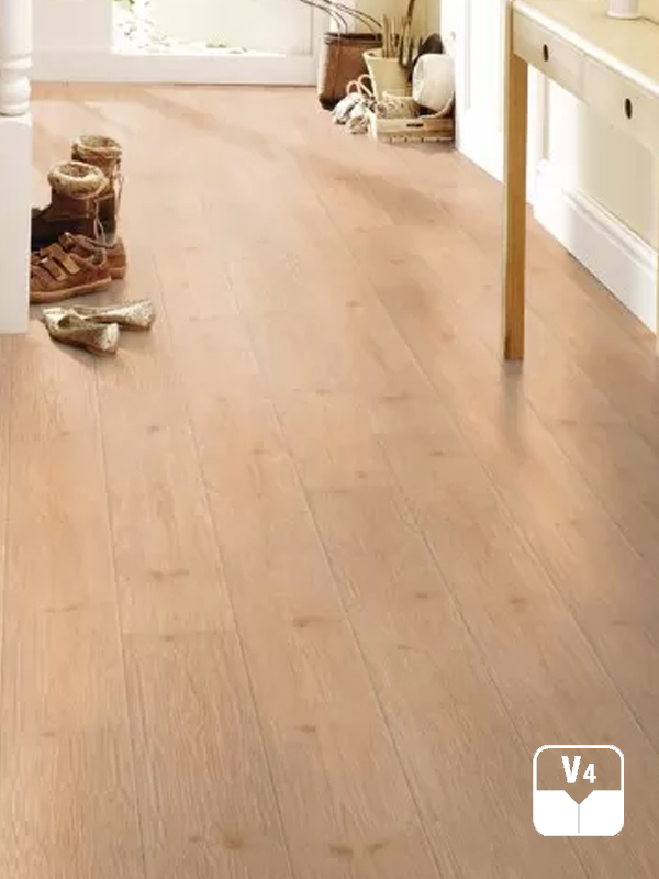 Piso Flotante Krono Original - 8mm AC4 - PINE AGED - D8610