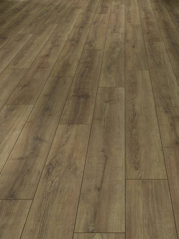 Piso Flotante Aleman Krono Original - 10mm AC5 - CLAY SOLA OAK - K647