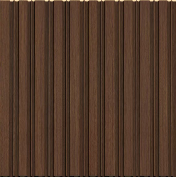 Revestimiento Pared Interior EPS Macizo Lapacho - Imagen 2