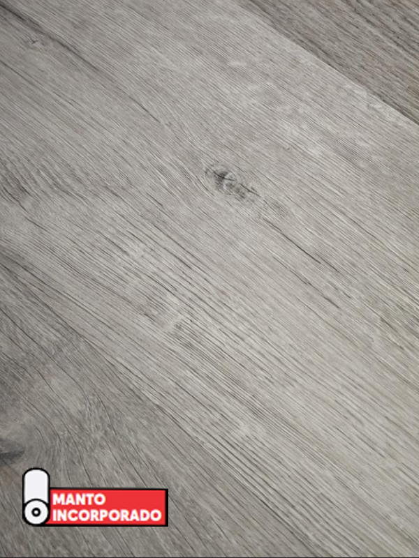 Piso Flotante Vinilico SPC 5/0.3 (4mm +1mm EVA) - 942-9