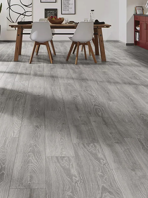 Piso Flotante Kronotex Smart - 7mm AC3 - ROCK RIDGE OAK - D4009