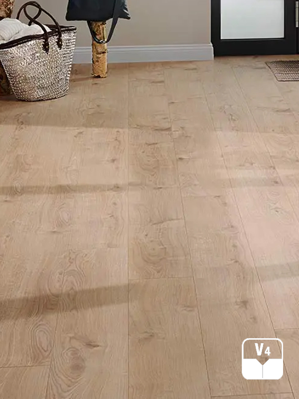 Piso Flotante Aleman Krono Original - 10mm AC5 - YOSEMITE OAK - K467